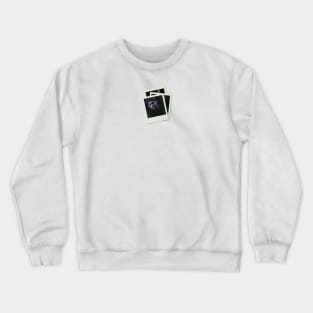 Dean Winchester Polaroids Crewneck Sweatshirt